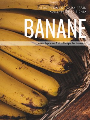 cover image of Banane